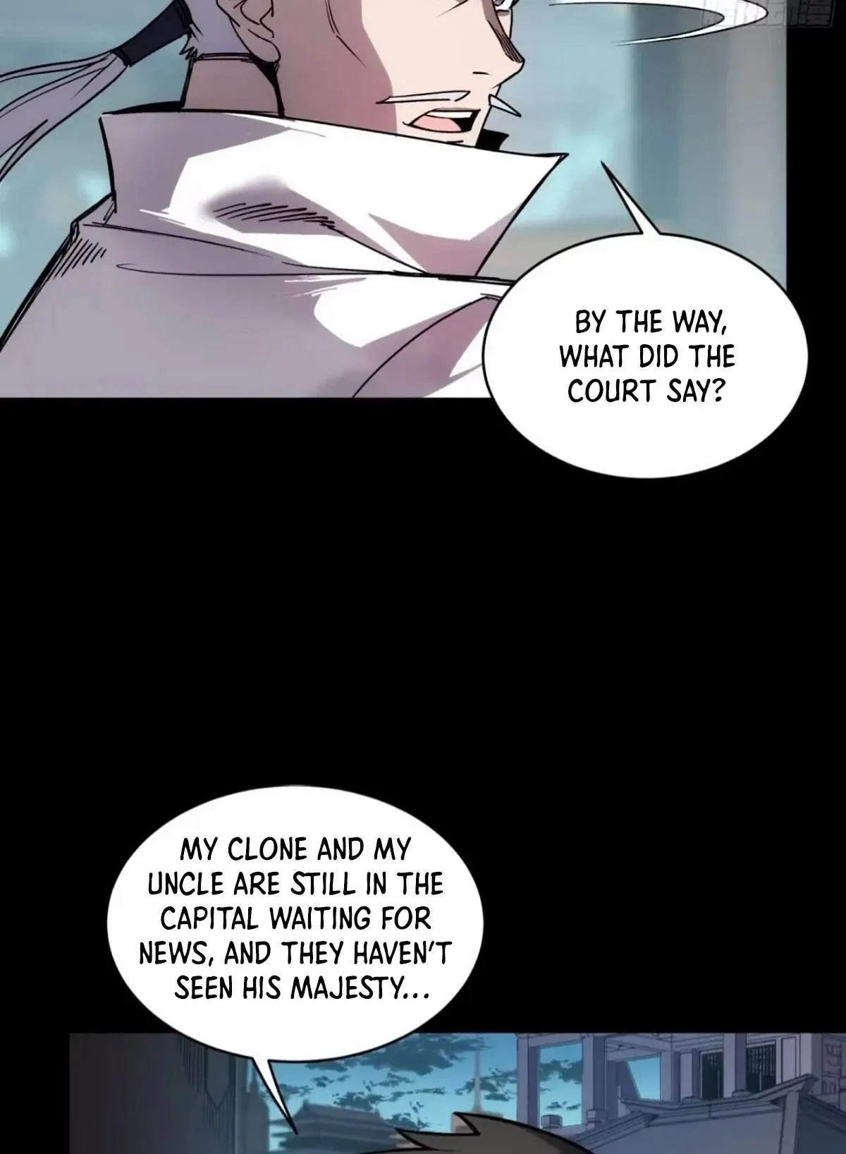 Legend (TAKANO Masaharu) Chapter 309 page 62