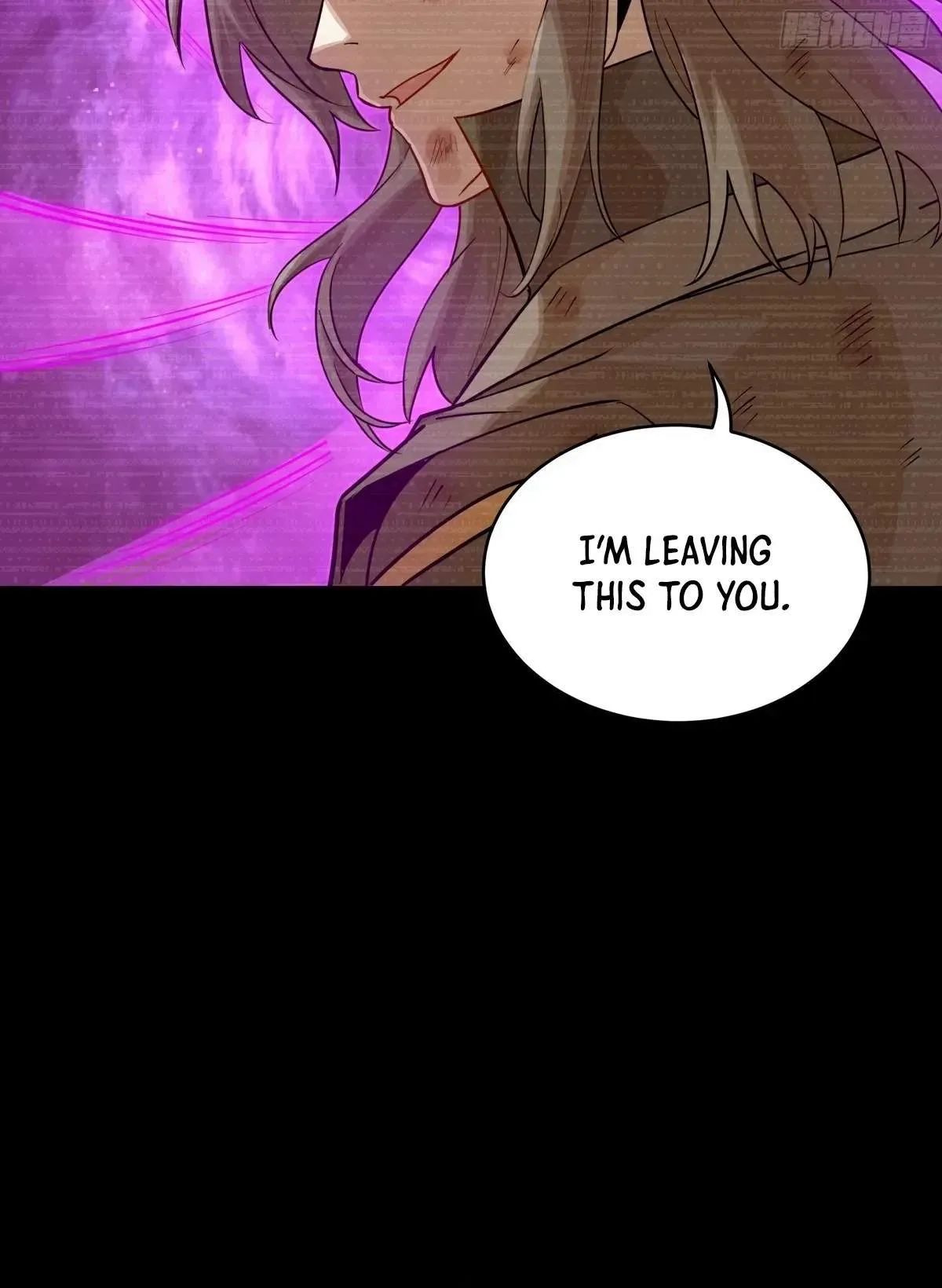 Legend (TAKANO Masaharu) Chapter 314 page 7