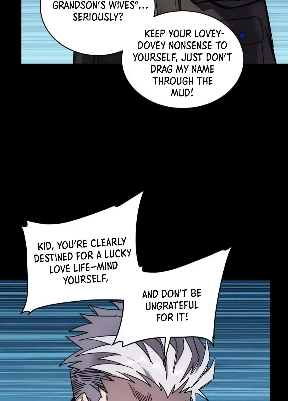 Legend (TAKANO Masaharu) Chapter 309 page 66