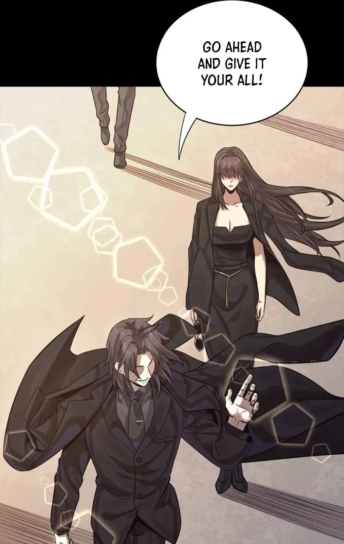 Legend (TAKANO Masaharu) Chapter 313 page 70