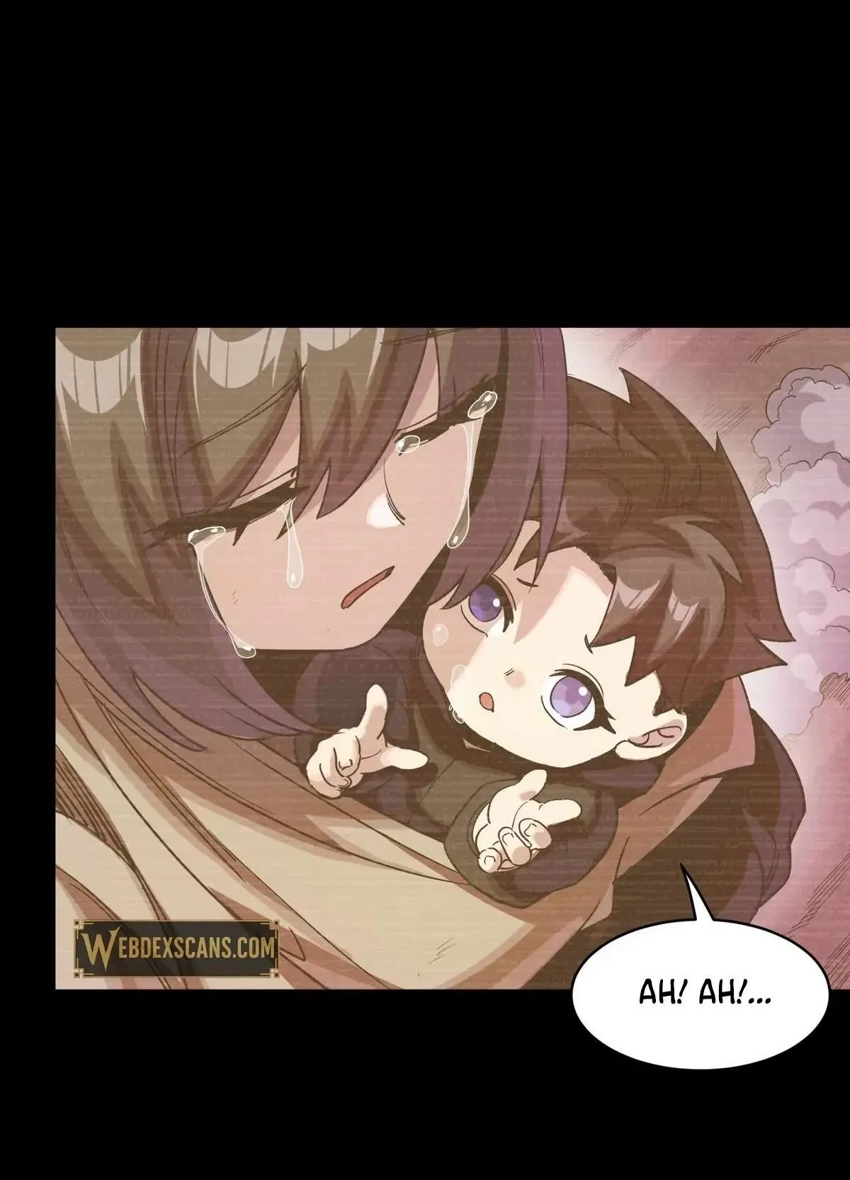 Legend (TAKANO Masaharu) Chapter 314 page 14