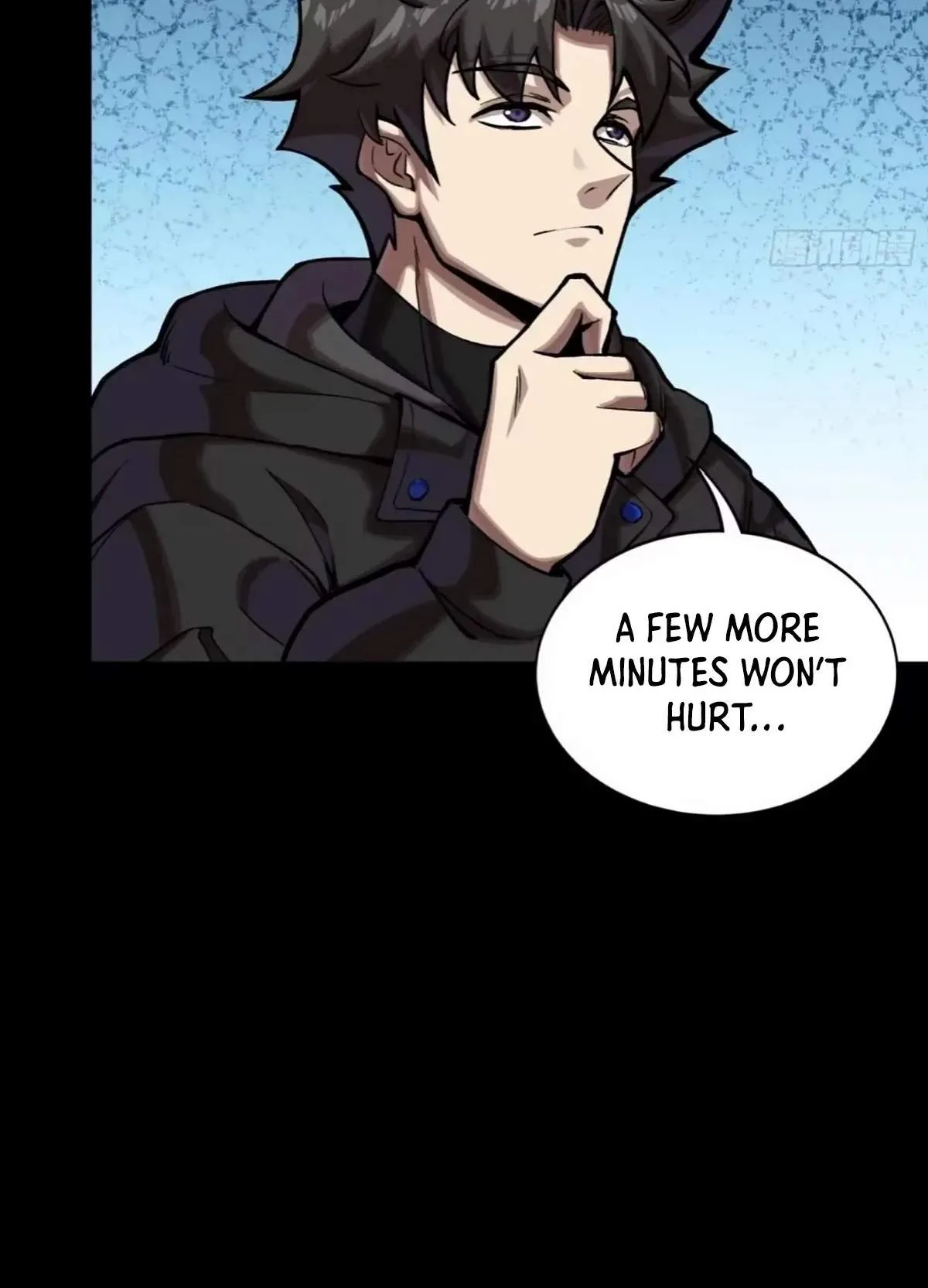 Legend (TAKANO Masaharu) Chapter 309 page 75