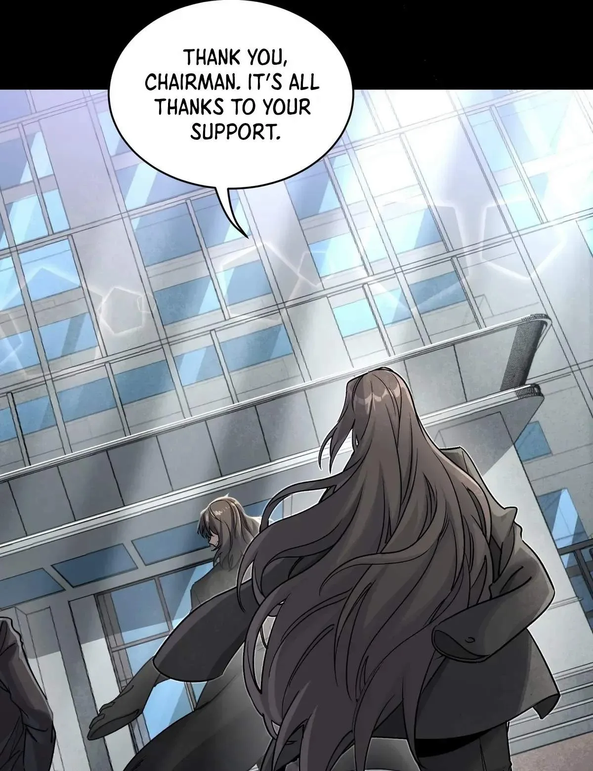 Legend (TAKANO Masaharu) Chapter 314 page 25
