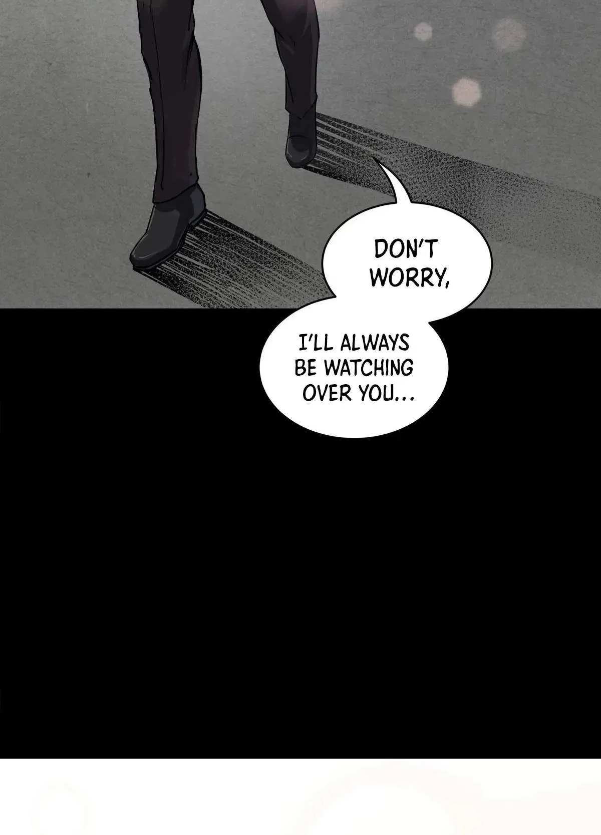 Legend (TAKANO Masaharu) Chapter 314 page 21