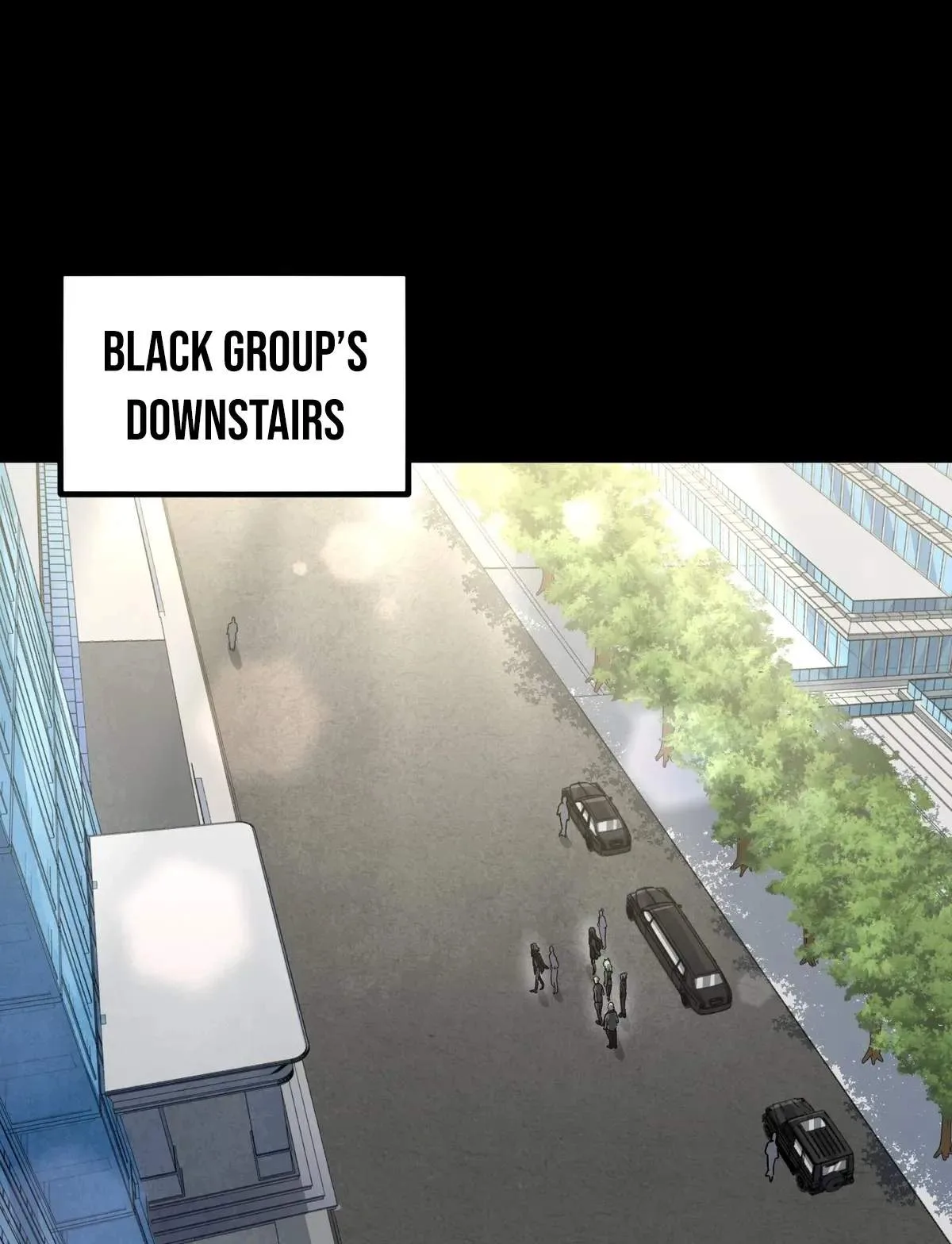 Legend (TAKANO Masaharu) Chapter 314 page 18