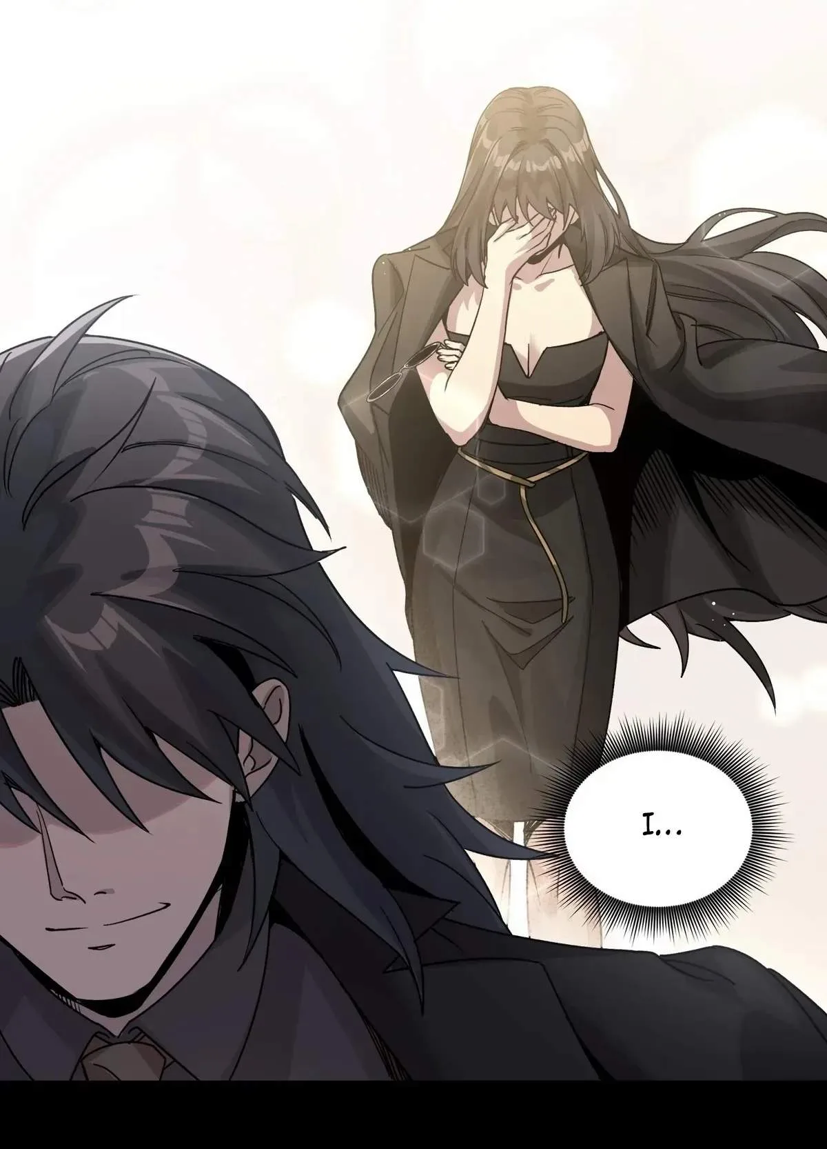 Legend (TAKANO Masaharu) Chapter 314 page 22