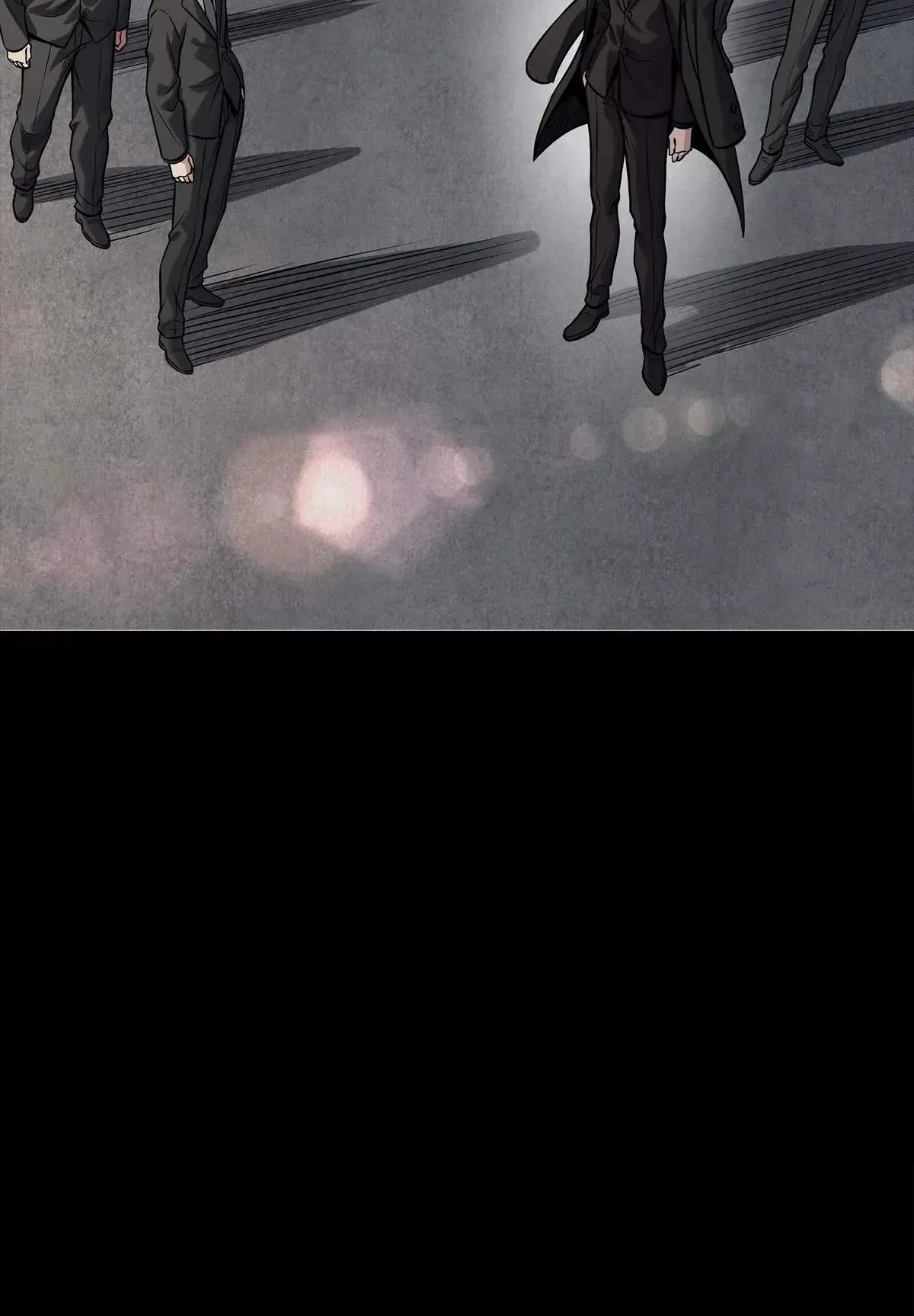 Legend (TAKANO Masaharu) Chapter 314 page 34