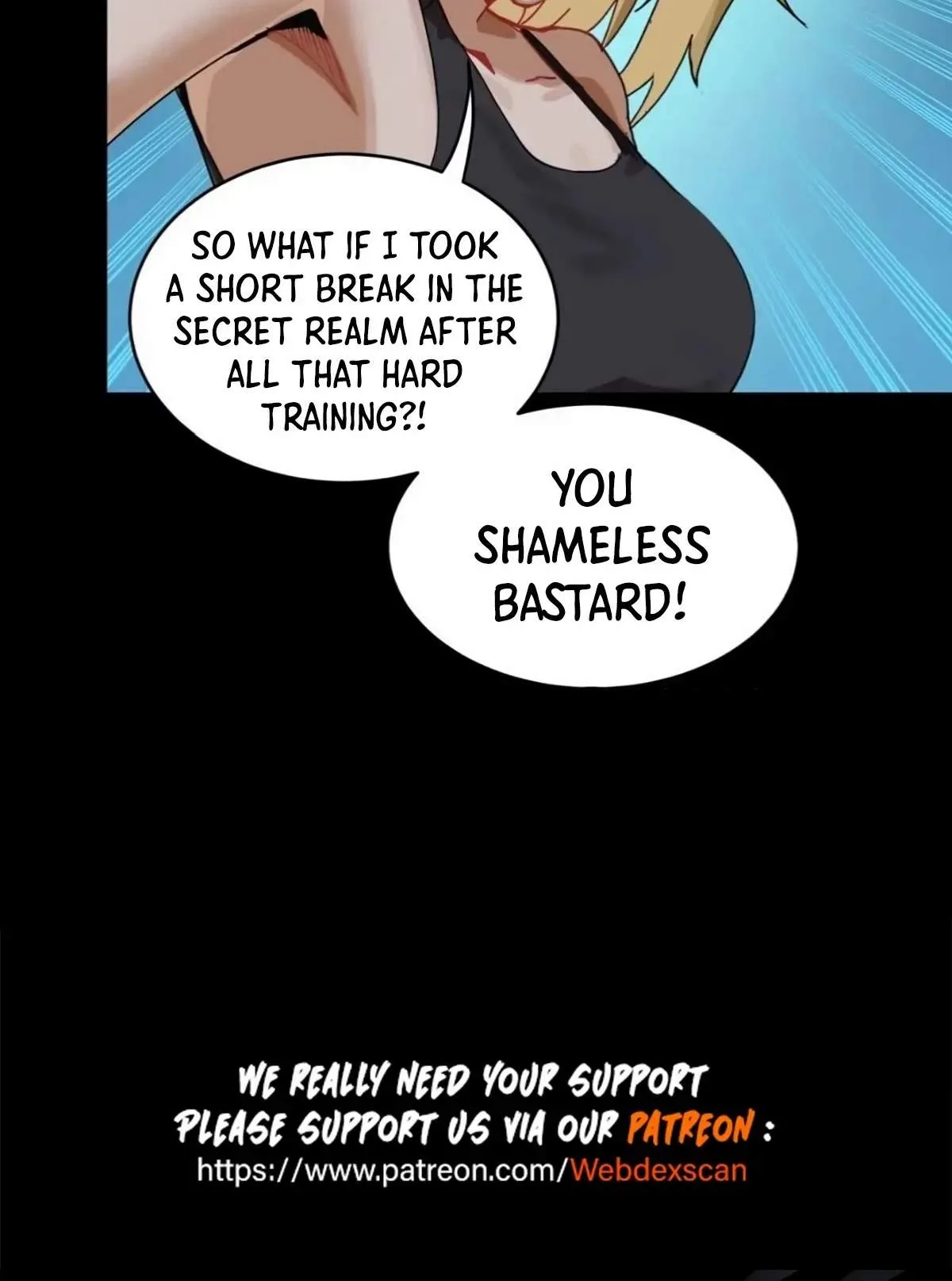 Legend (TAKANO Masaharu) Chapter 311 page 68