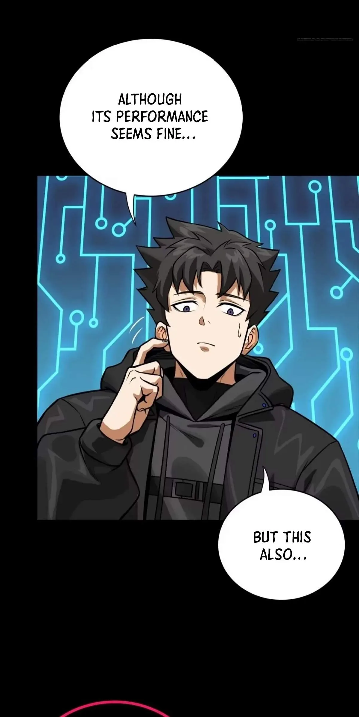 Legend (TAKANO Masaharu) Chapter 309 page 99