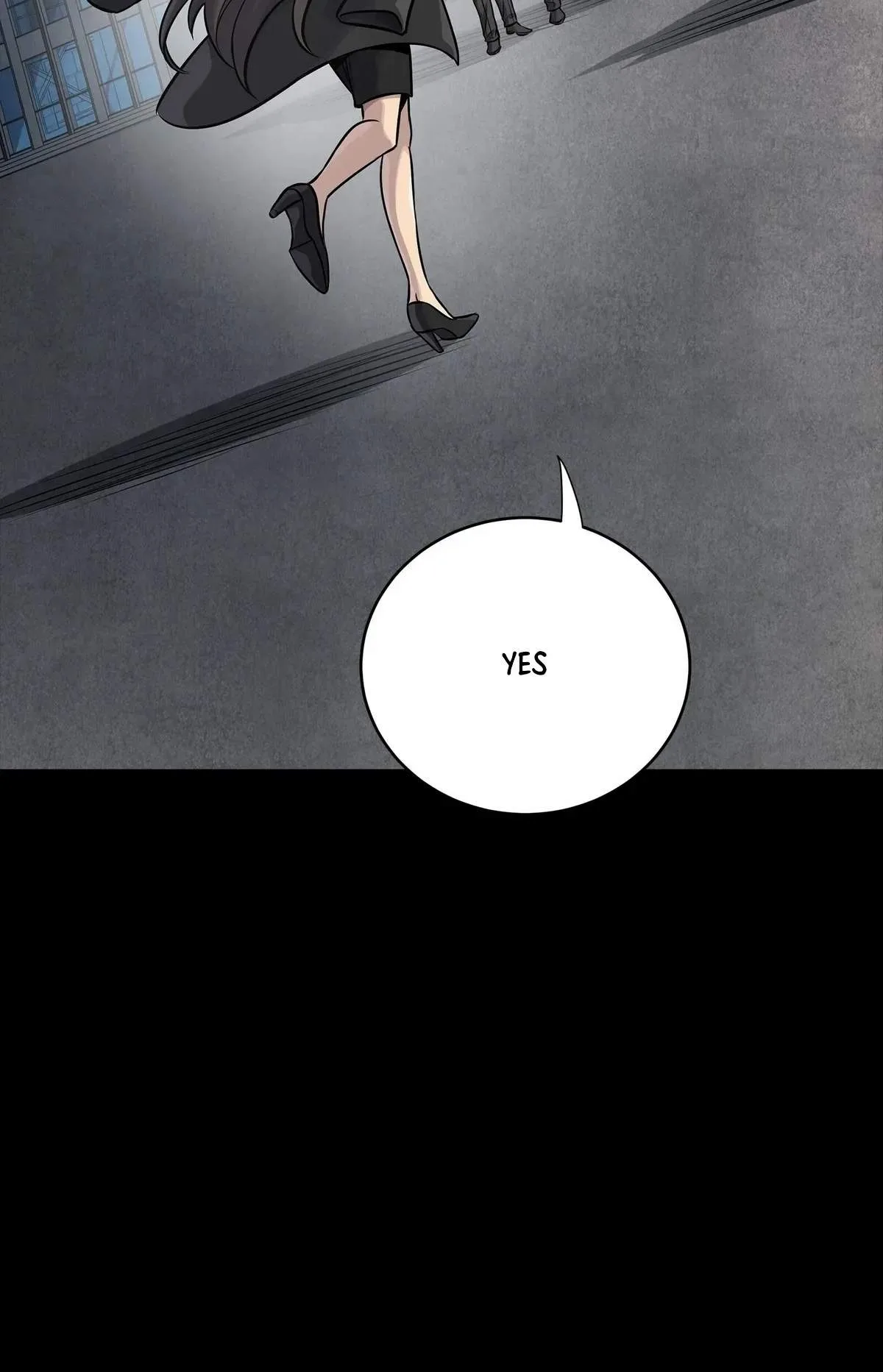 Legend (TAKANO Masaharu) Chapter 314 page 36
