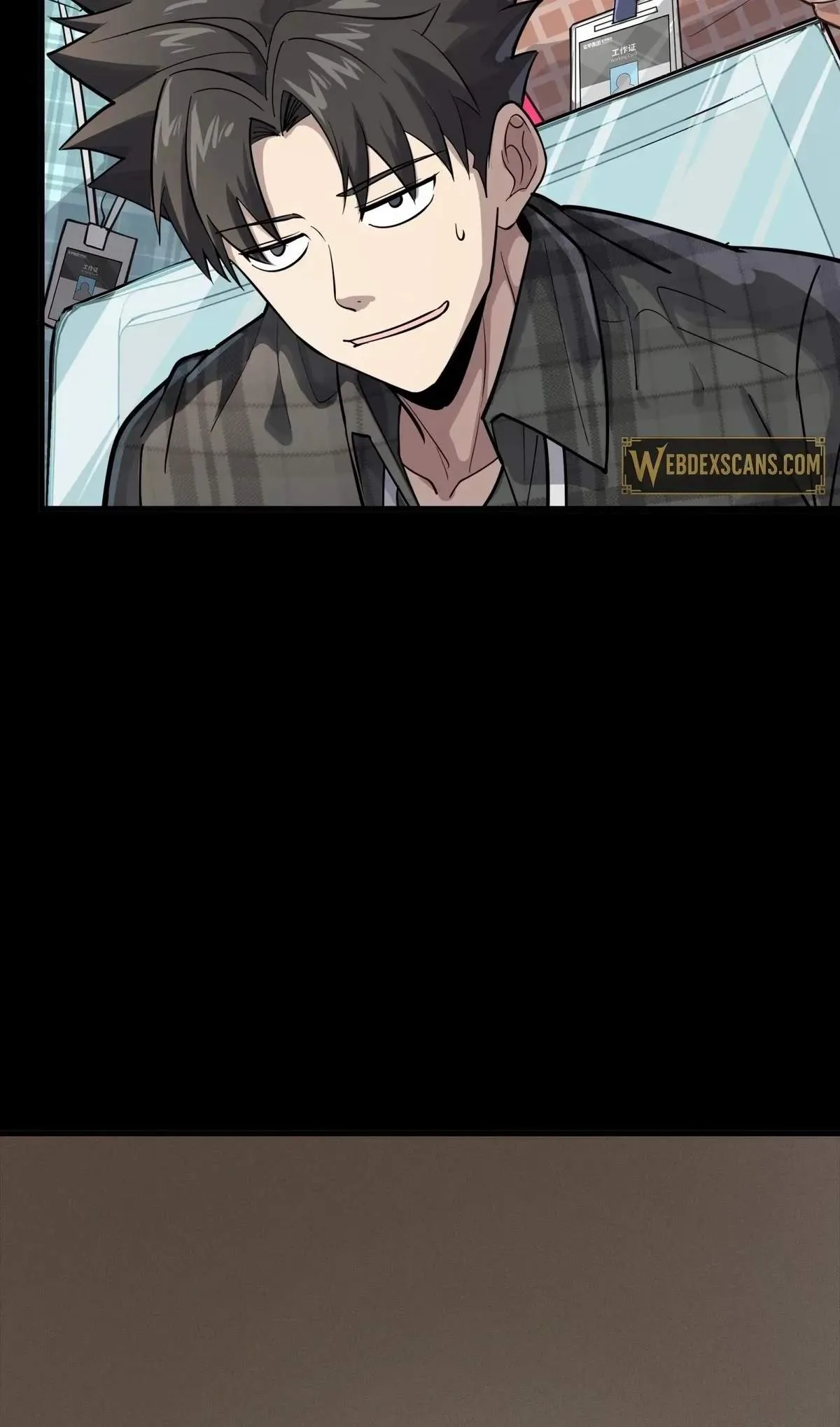Legend (TAKANO Masaharu) Chapter 314 page 54