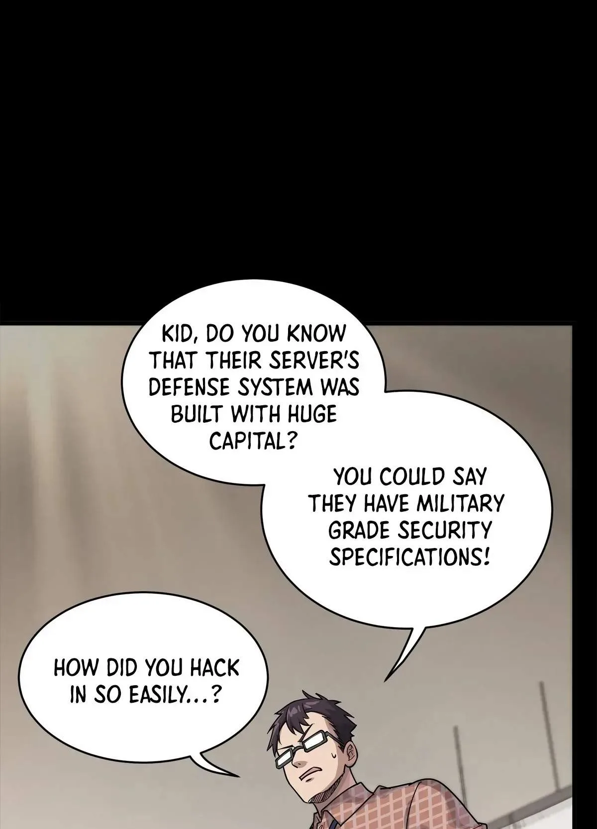 Legend (TAKANO Masaharu) Chapter 314 page 51
