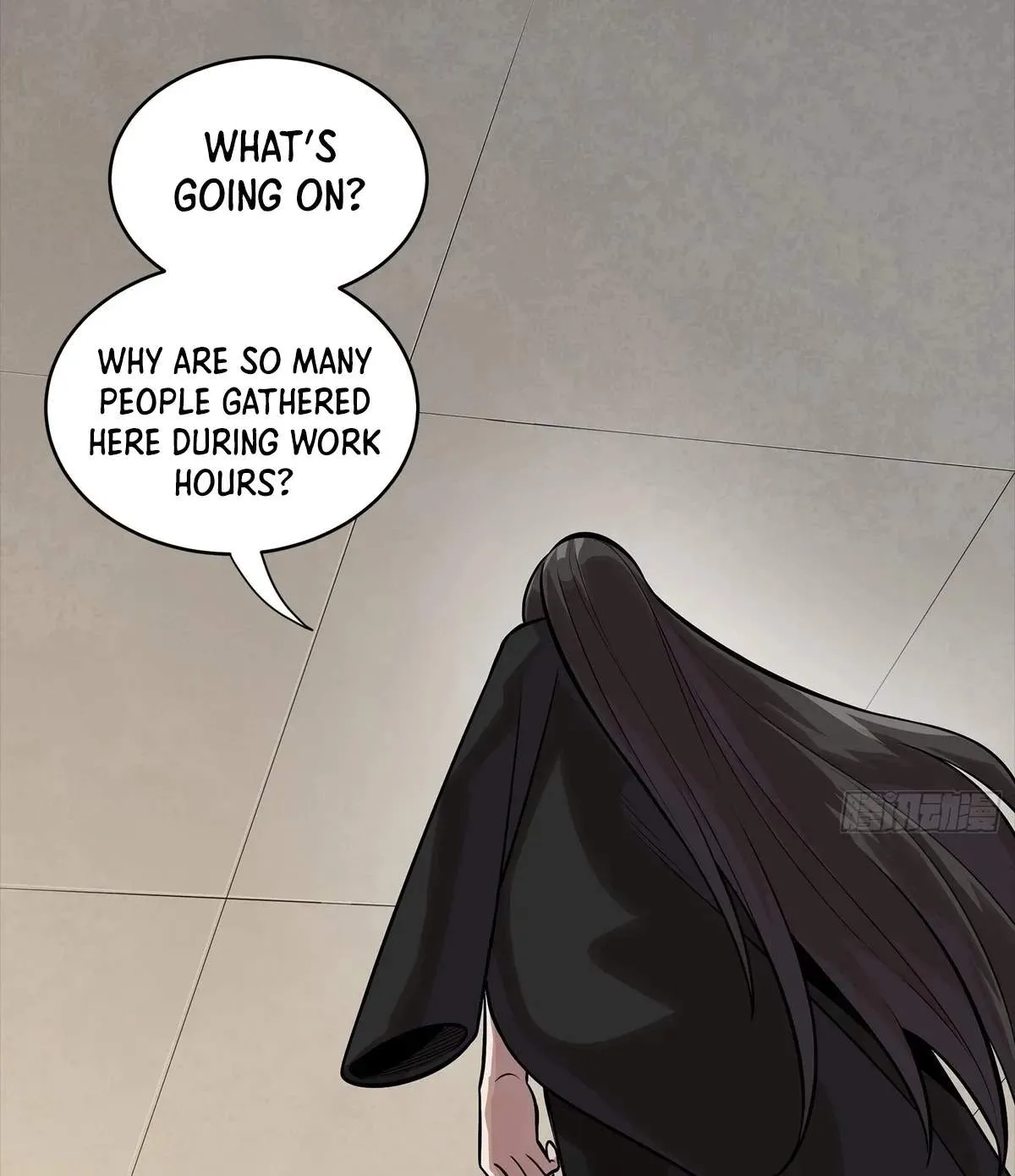 Legend (TAKANO Masaharu) Chapter 314 page 64