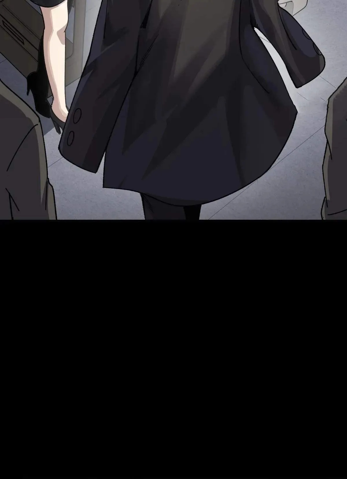 Legend (TAKANO Masaharu) Chapter 314 page 75