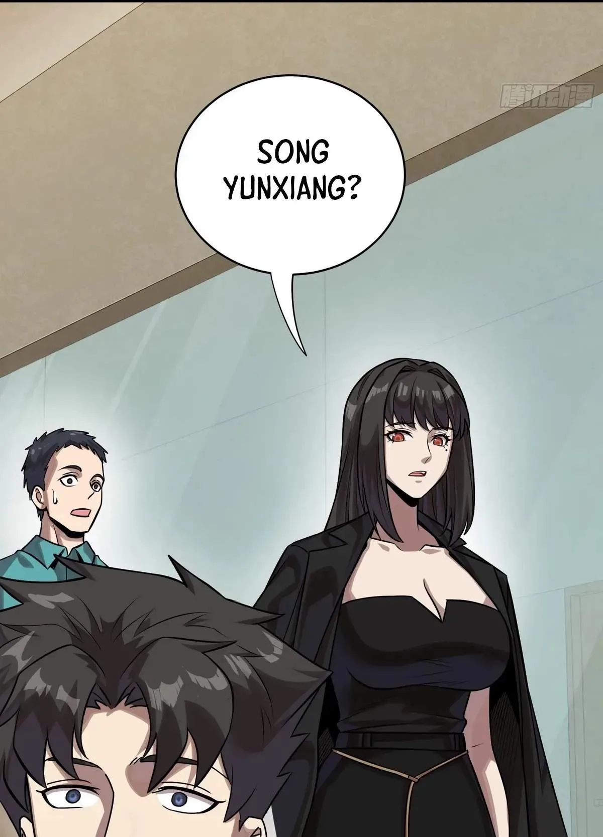 Legend (TAKANO Masaharu) Chapter 314 page 68