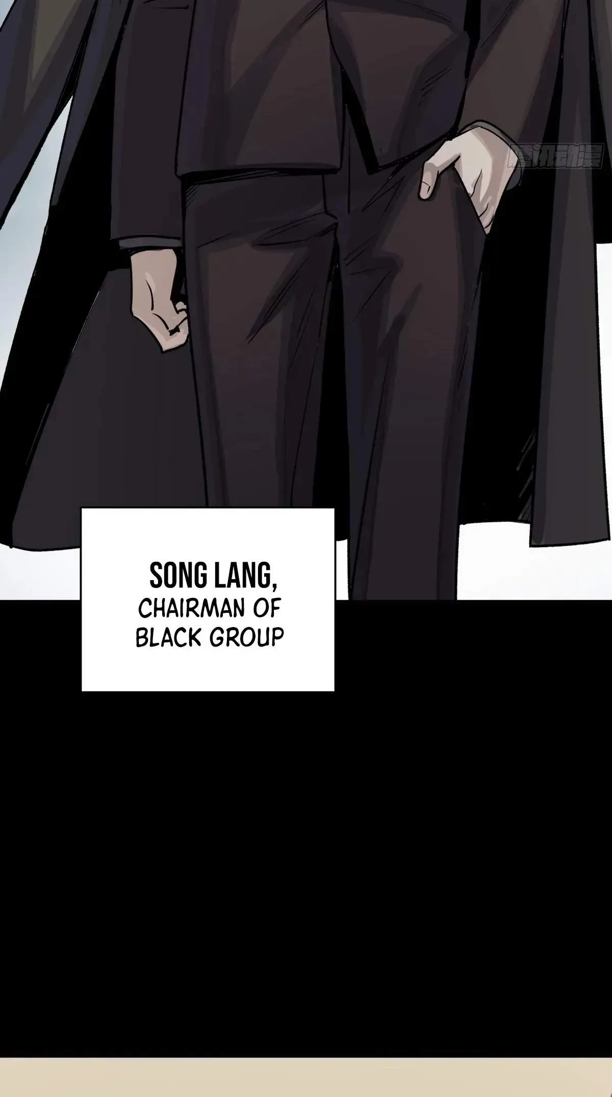 Legend (TAKANO Masaharu) Chapter 314 page 79