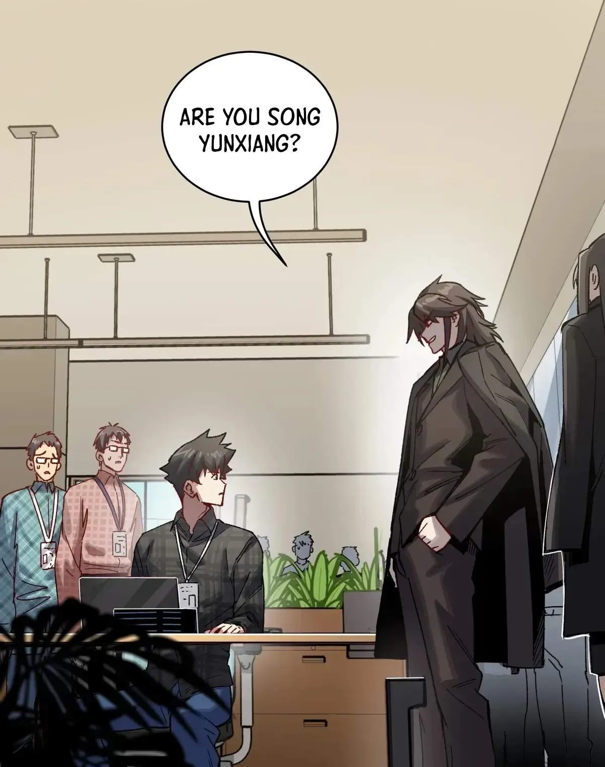 Legend (TAKANO Masaharu) Chapter 314 page 80