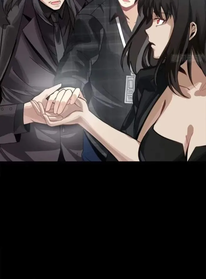 Legend (TAKANO Masaharu) Chapter 317 page 9
