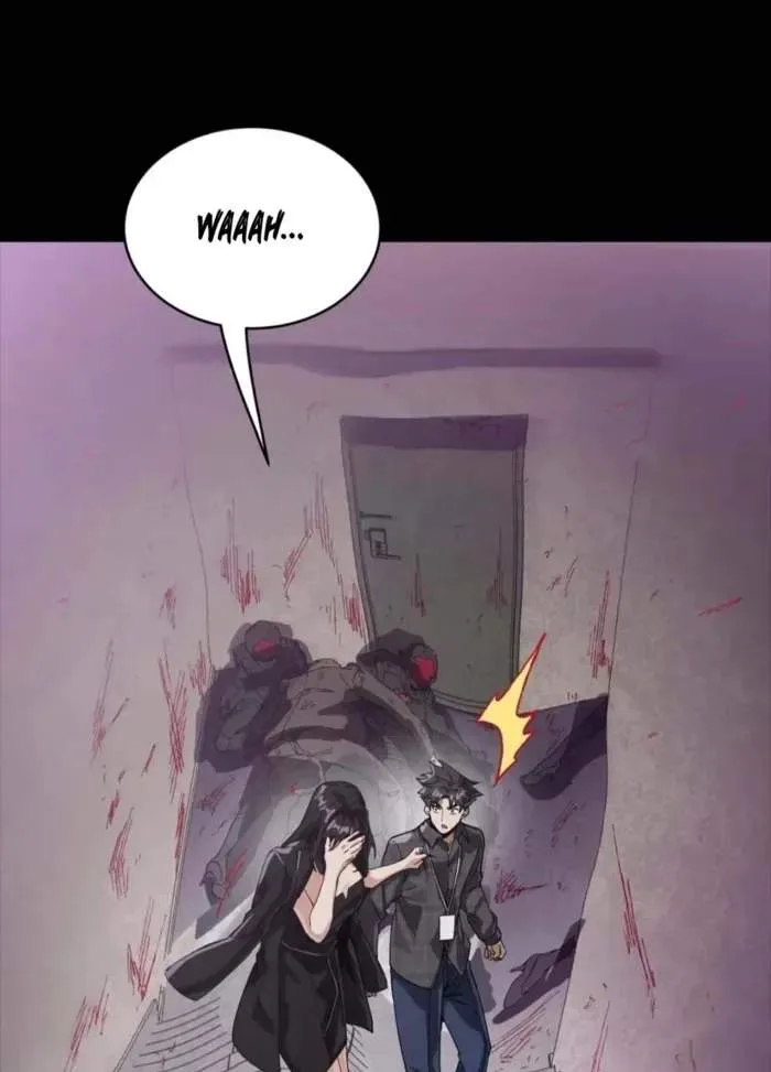 Legend (TAKANO Masaharu) Chapter 317 page 42