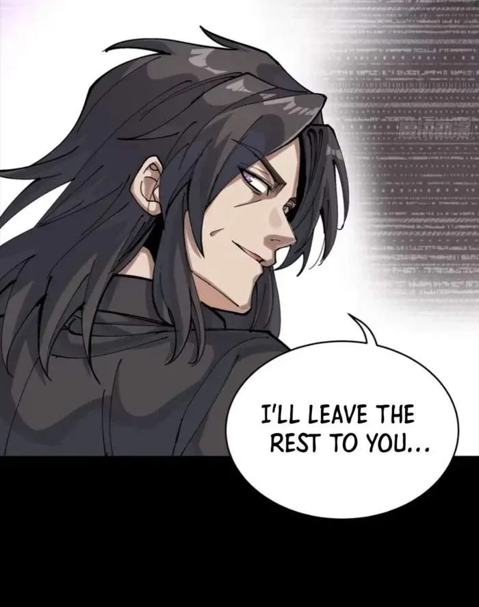 Legend (TAKANO Masaharu) Chapter 317 page 38