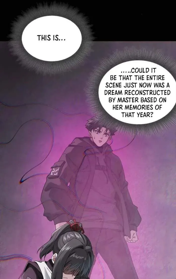 Legend (TAKANO Masaharu) Chapter 317 page 47