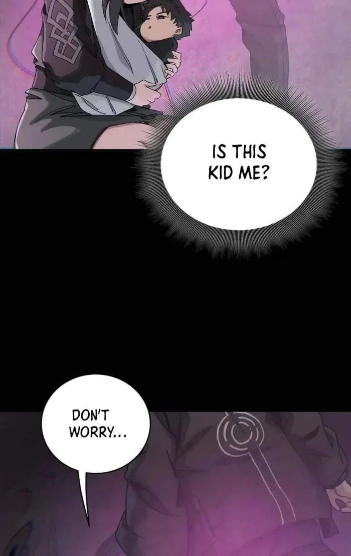 Legend (TAKANO Masaharu) Chapter 317 page 48