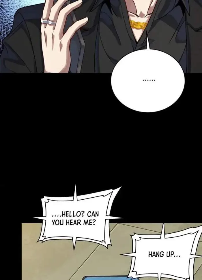 Legend (TAKANO Masaharu) Chapter 319 page 8