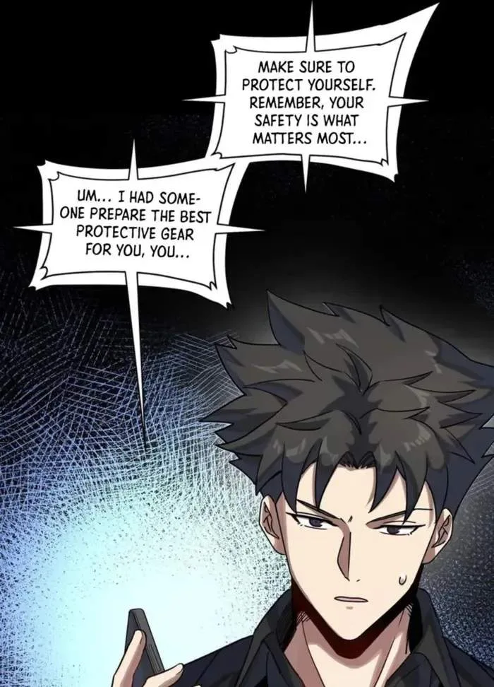 Legend (TAKANO Masaharu) Chapter 319 page 7