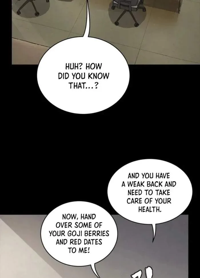 Legend (TAKANO Masaharu) Chapter 319 page 19