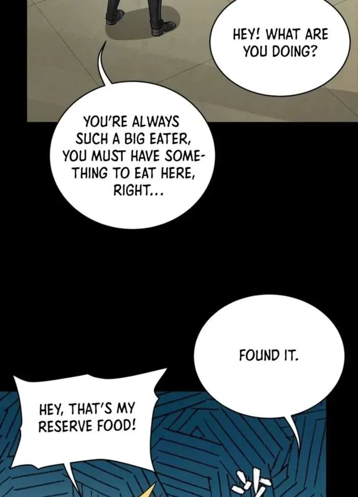 Legend (TAKANO Masaharu) Chapter 319 page 16