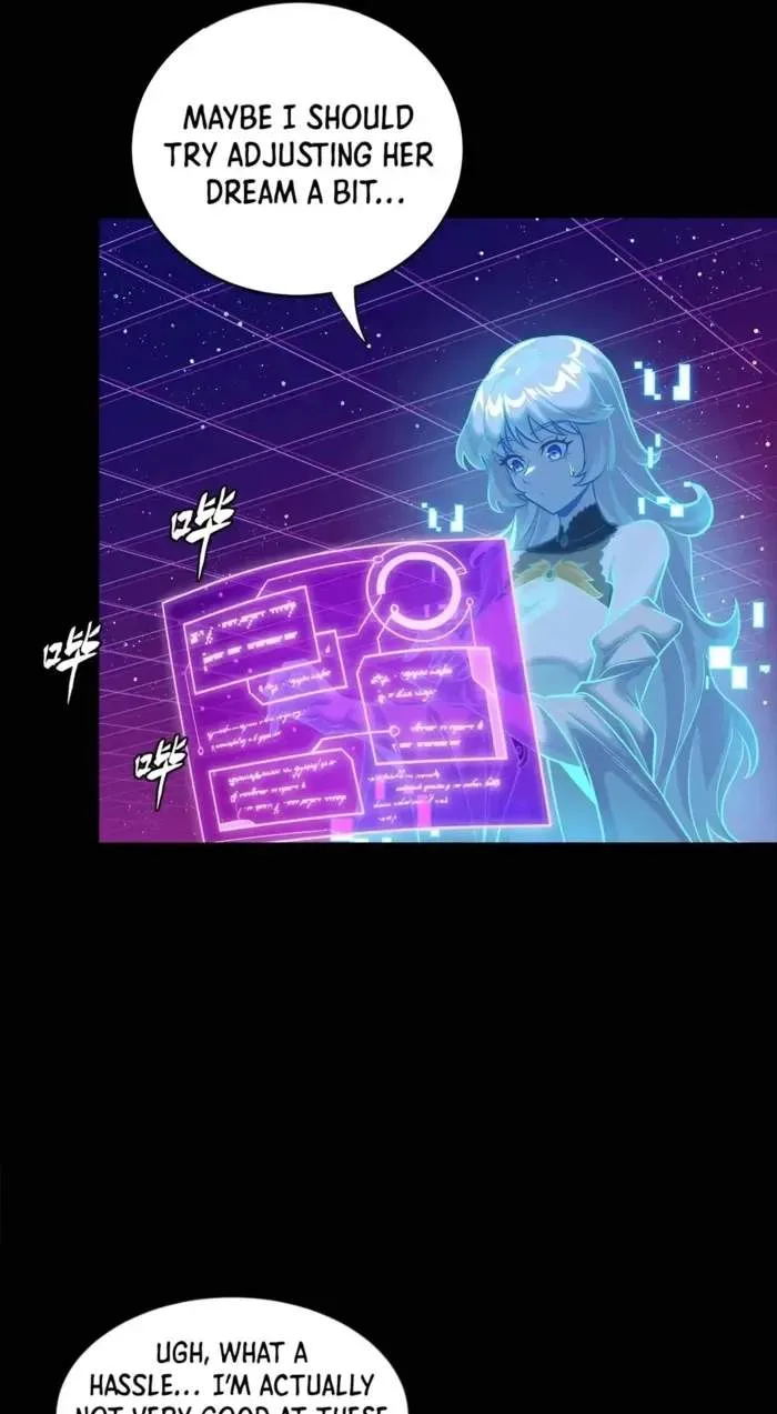 Legend (TAKANO Masaharu) Chapter 317 page 60