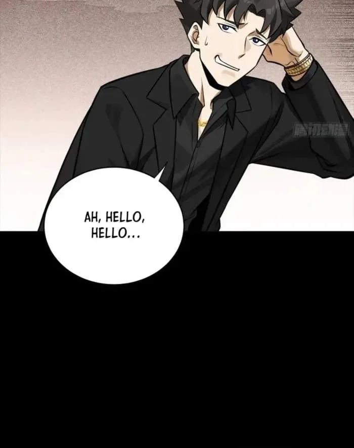 Legend (TAKANO Masaharu) Chapter 319 page 30