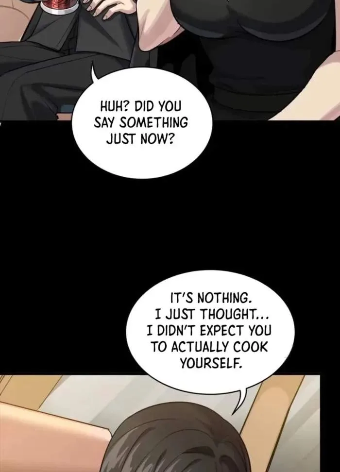 Legend (TAKANO Masaharu) Chapter 320 page 10