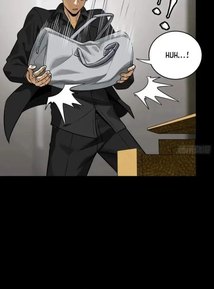 Legend (TAKANO Masaharu) Chapter 319 page 33