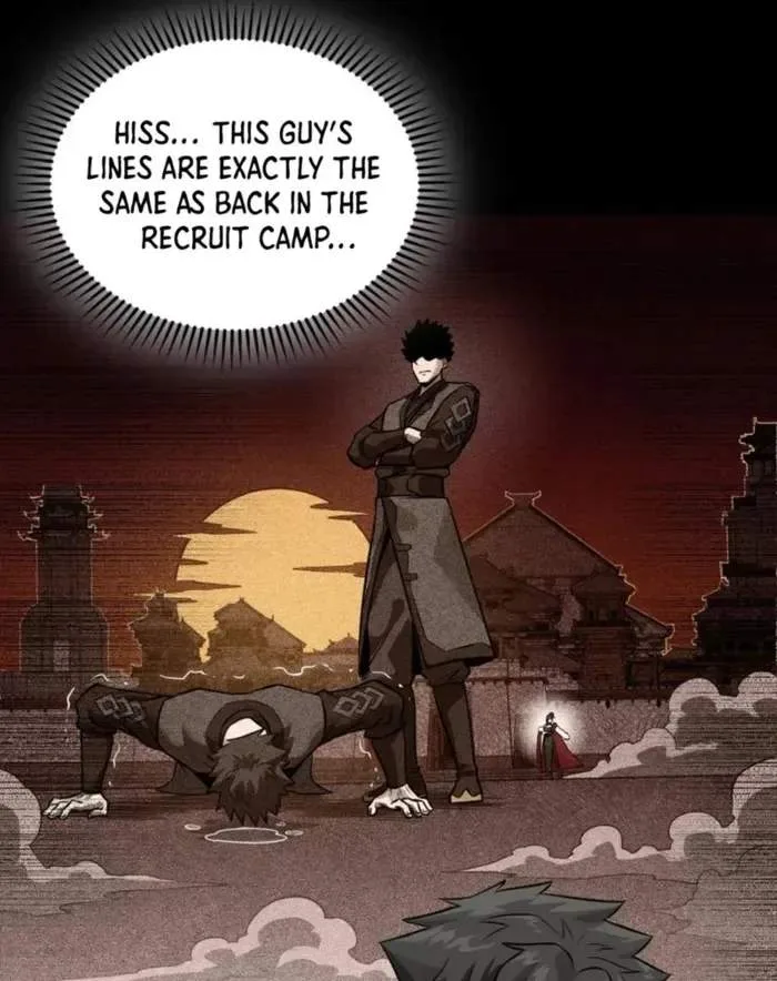 Legend (TAKANO Masaharu) Chapter 319 page 29