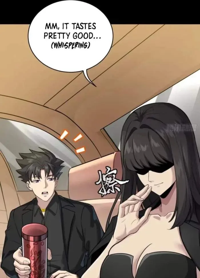 Legend (TAKANO Masaharu) Chapter 320 page 9