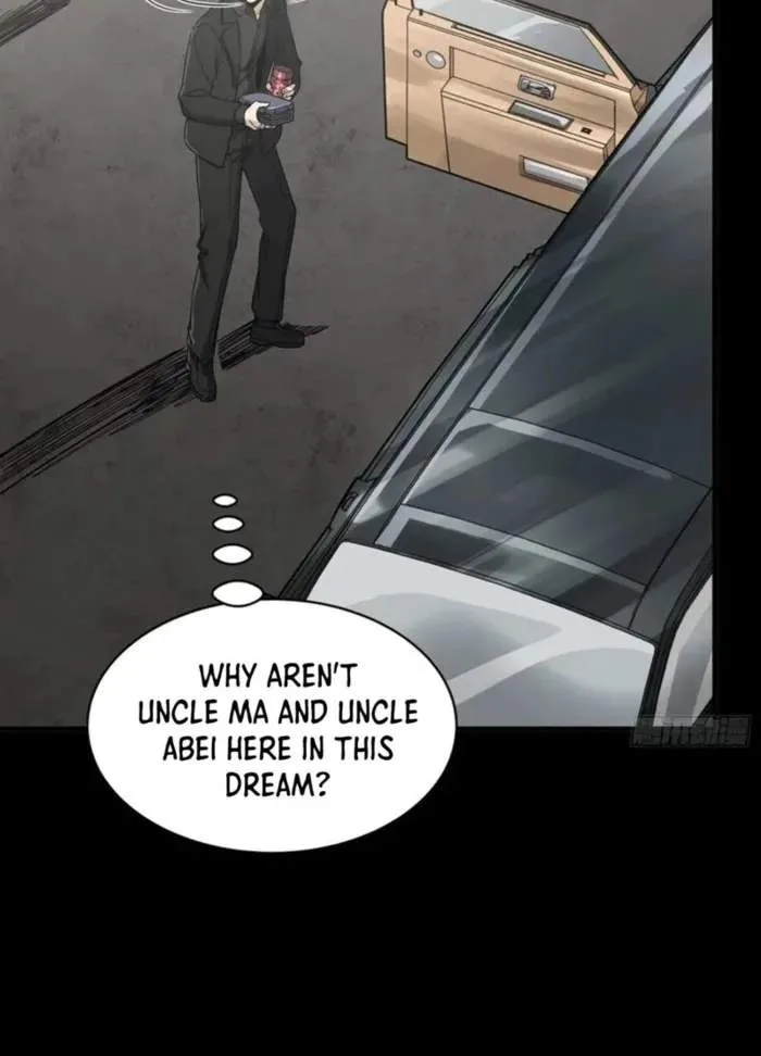 Legend (TAKANO Masaharu) Chapter 319 page 51