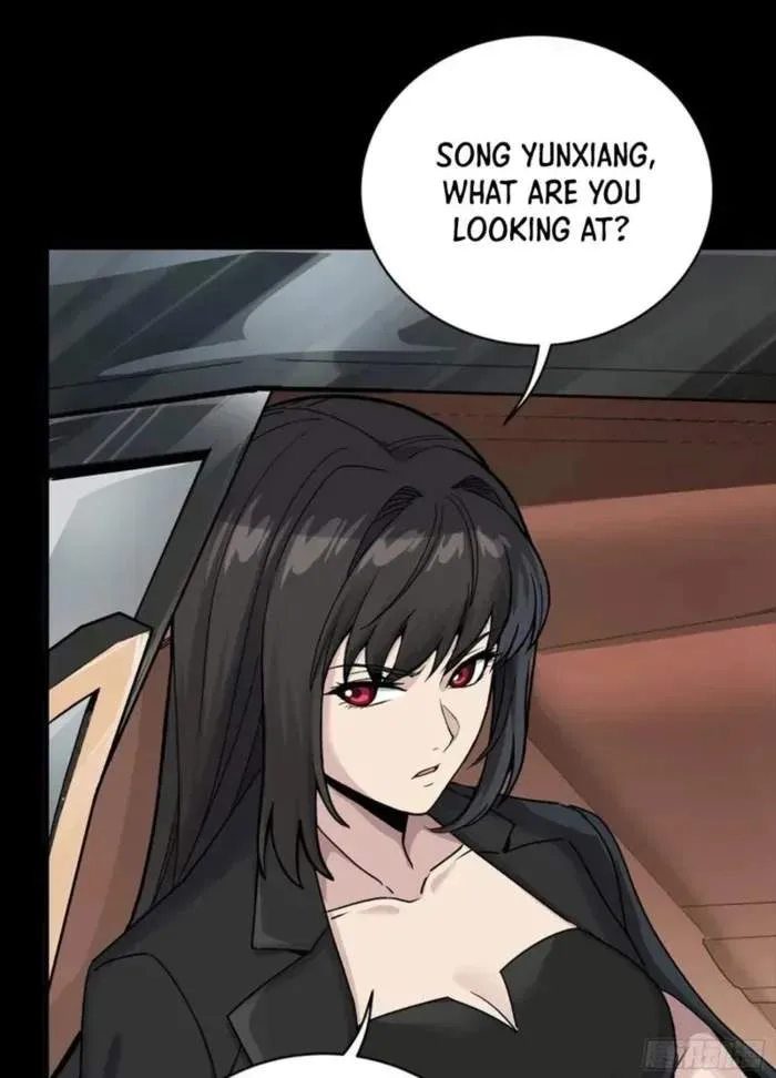 Legend (TAKANO Masaharu) Chapter 319 page 52