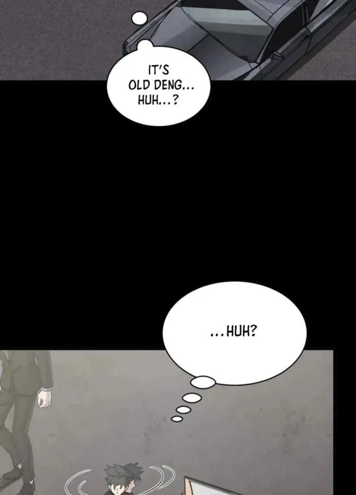 Legend (TAKANO Masaharu) Chapter 319 page 50