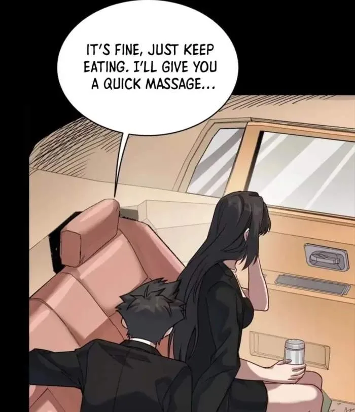 Legend (TAKANO Masaharu) Chapter 320 page 25