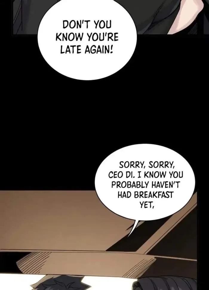 Legend (TAKANO Masaharu) Chapter 319 page 53