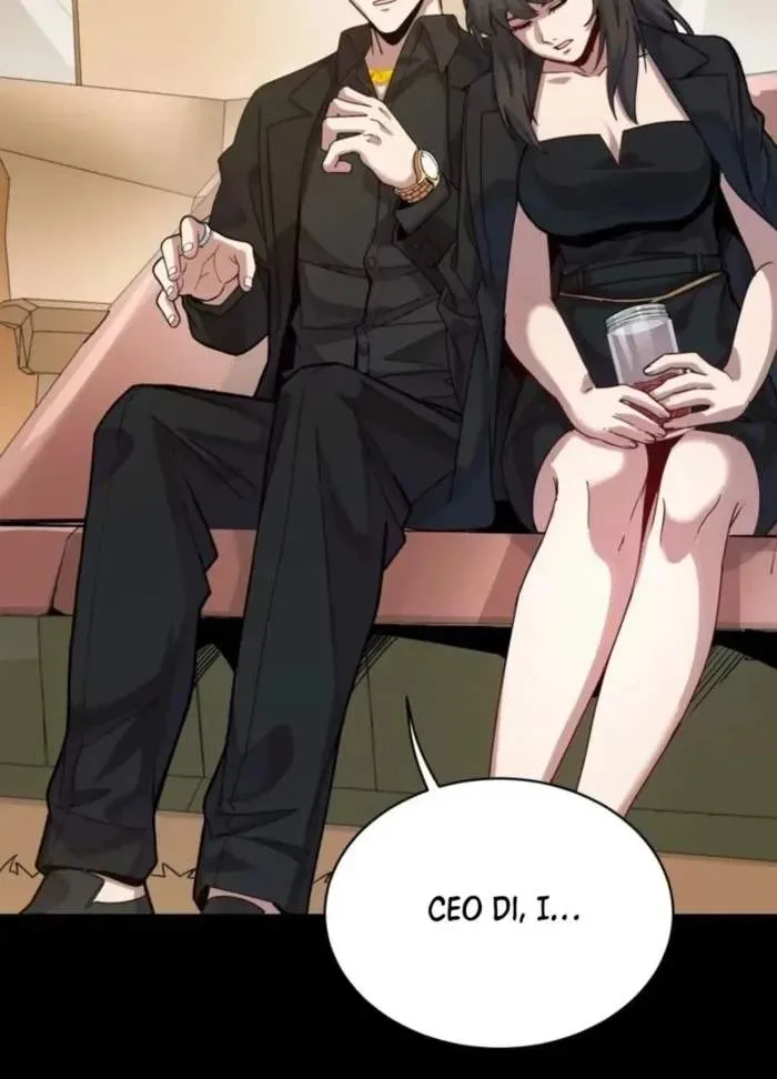 Legend (TAKANO Masaharu) Chapter 320 page 41
