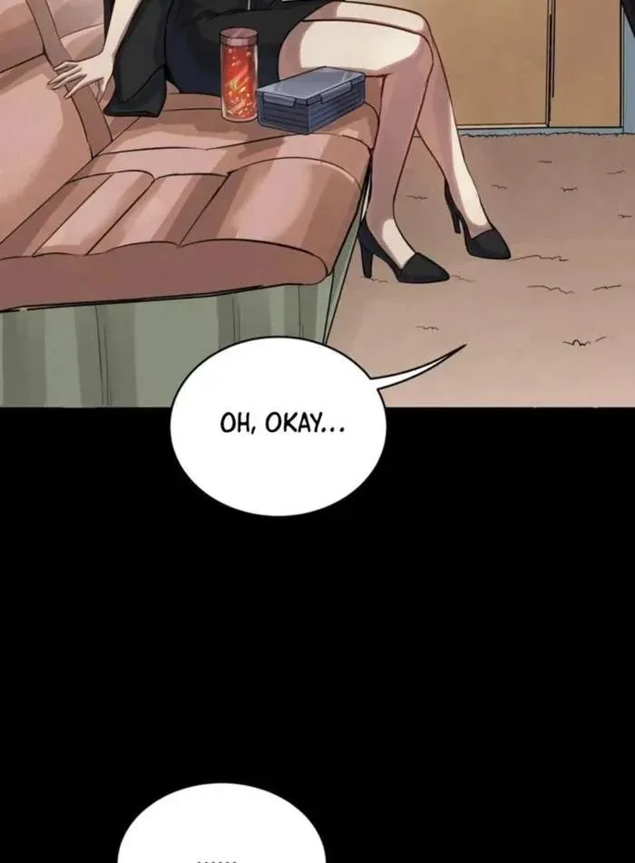Legend (TAKANO Masaharu) Chapter 319 page 66