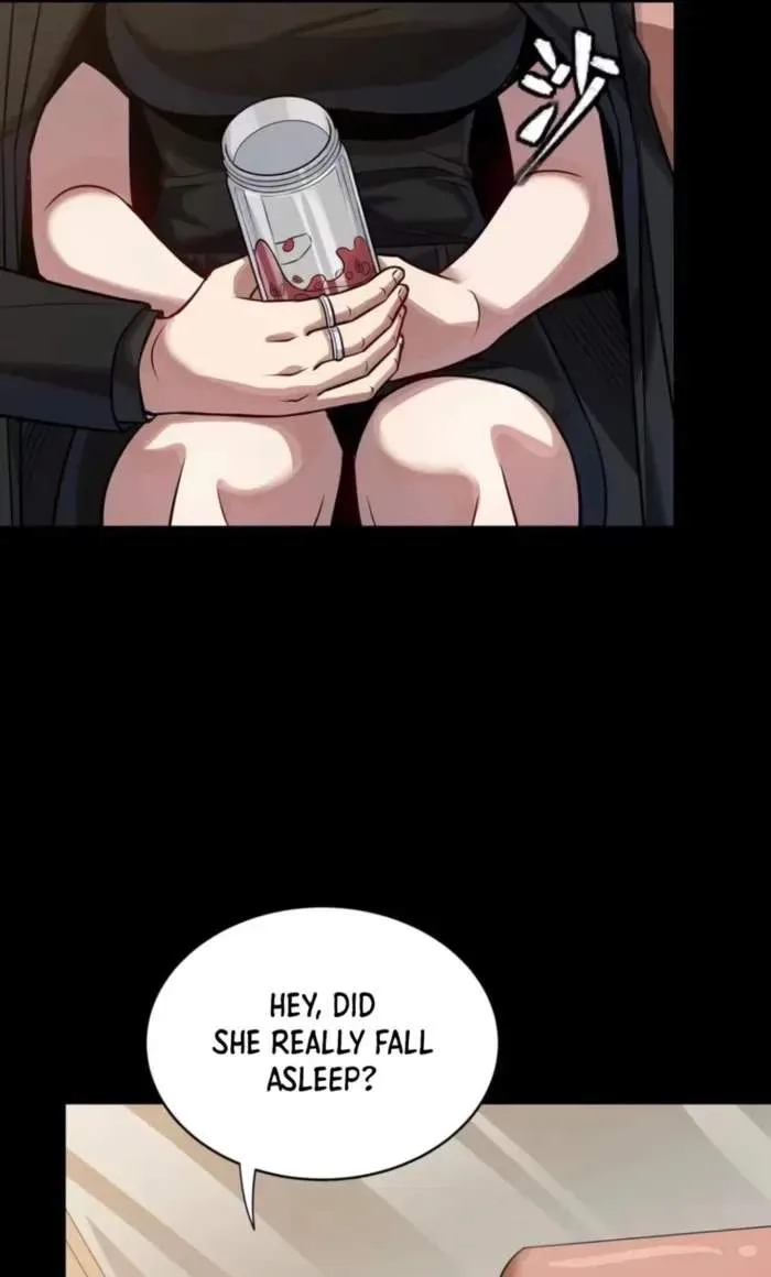 Legend (TAKANO Masaharu) Chapter 320 page 44