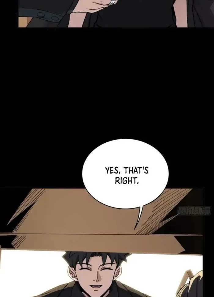 Legend (TAKANO Masaharu) Chapter 319 page 58