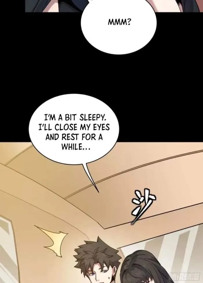 Legend (TAKANO Masaharu) Chapter 320 page 40