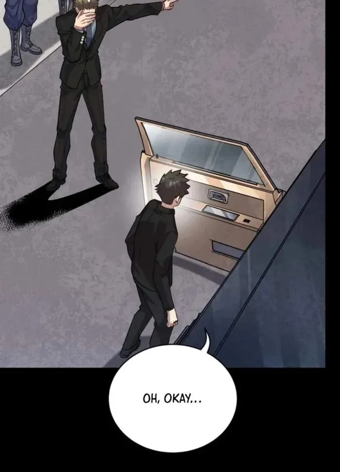 Legend (TAKANO Masaharu) Chapter 319 page 64