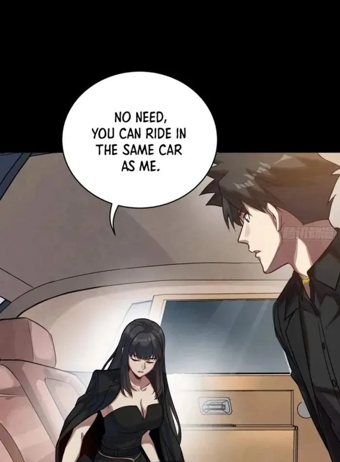 Legend (TAKANO Masaharu) Chapter 319 page 65