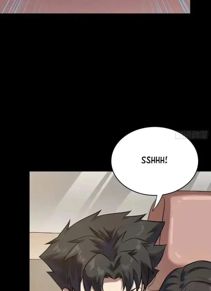 Legend (TAKANO Masaharu) Chapter 320 page 47