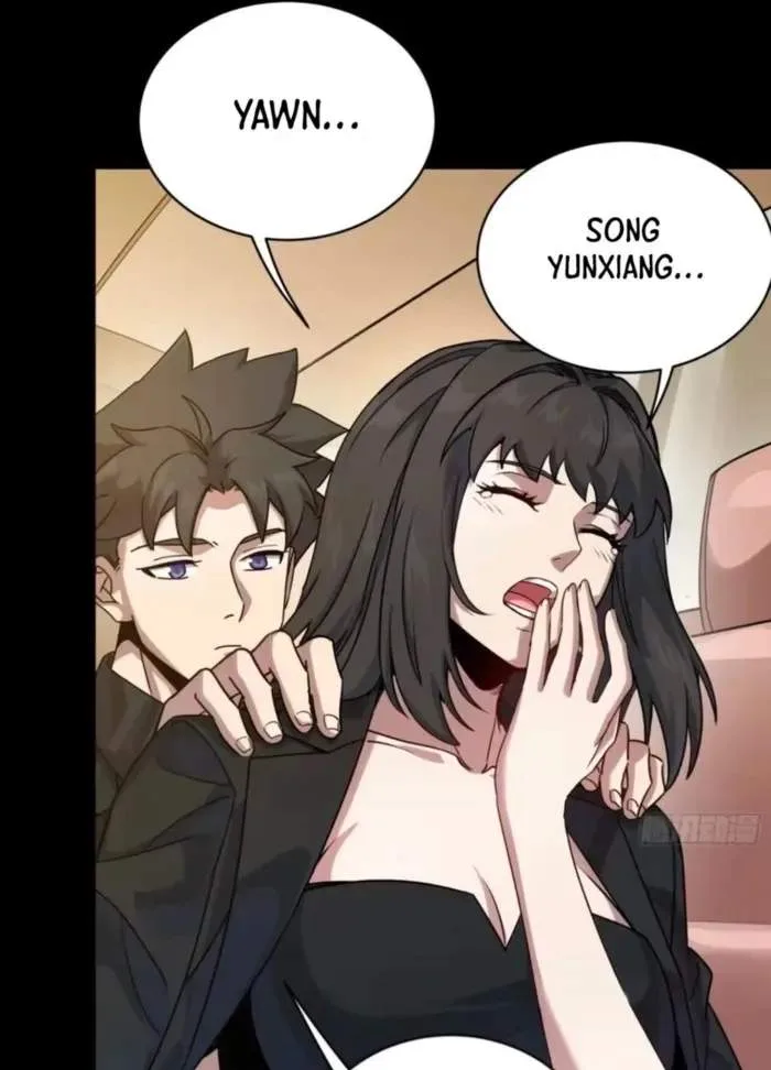 Legend (TAKANO Masaharu) Chapter 320 page 39